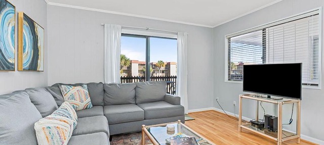 Inlet Point Villas 10-D