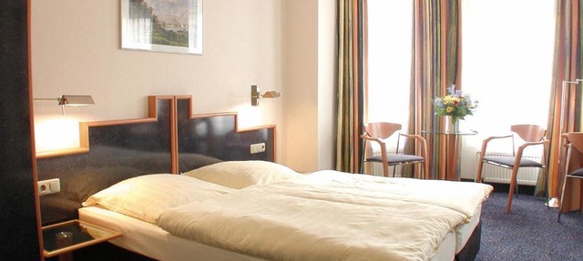 Insel Hotel