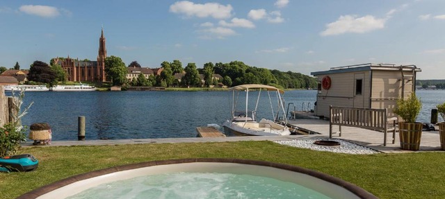 Inselhotel Ringelnatz