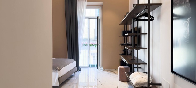 InSogno Suites
