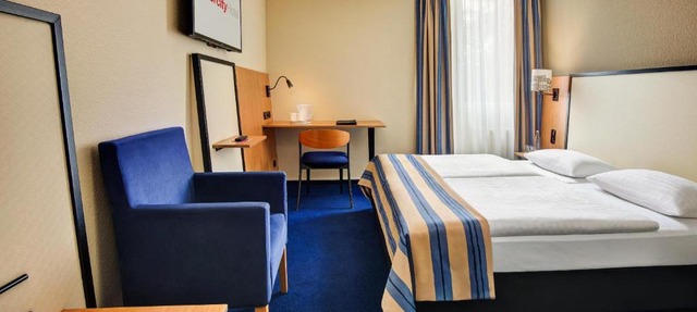 IntercityHotel Celle