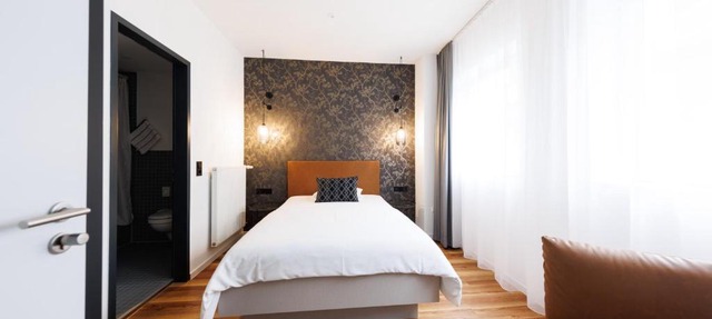 Internationales Studierendenhotel