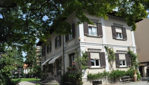 Invilla B&B