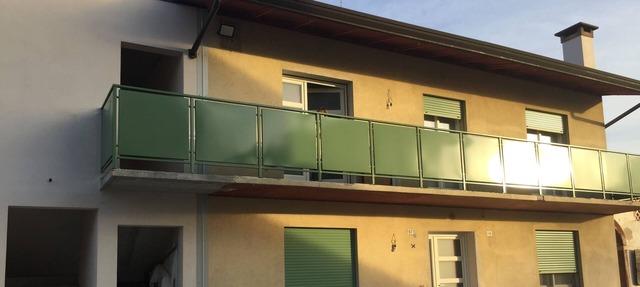 Inviting 2-Bed Apartment in Resana
