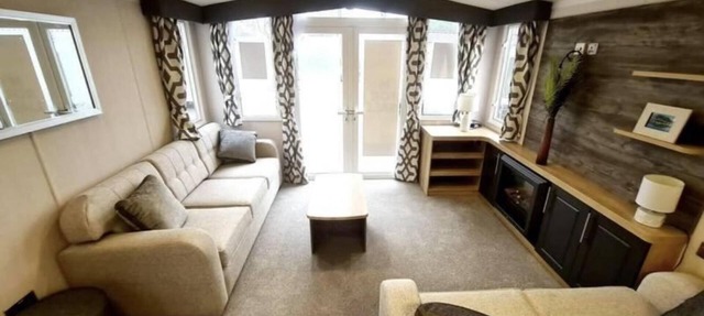 Inviting 2-bed Holiday Home Located in Whitstable