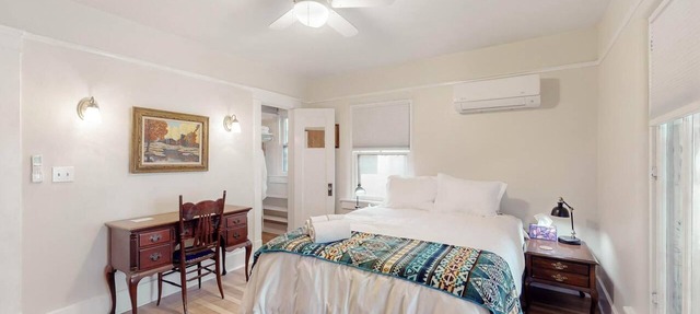 Inviting Remodeled Guest House in Central Nob Hill