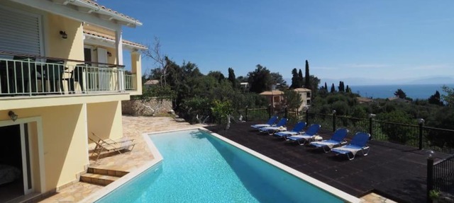 Ionian Blue