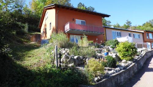 Ipf Blick Ferienwohnung