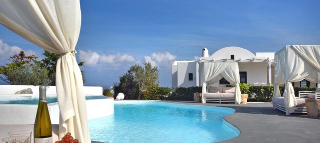 Irene's Villa
