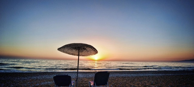 Irida Resort