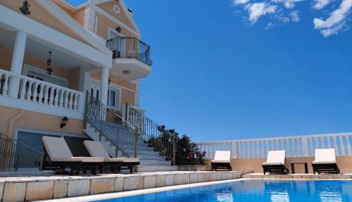 Irini's Villa