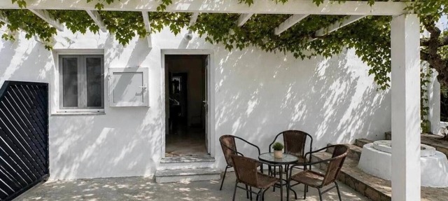 Irini Studios Arkasa