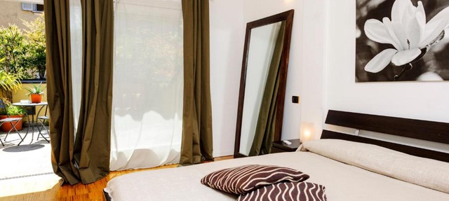 Isola Apartments