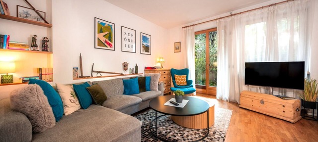 727A Reihenvilla Ambachgasse
