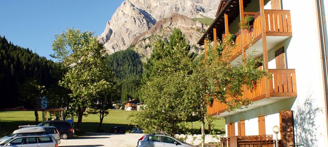 Relais Club Residence