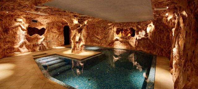 Hotel Cima Rosetta, WorldHotels Distinctive