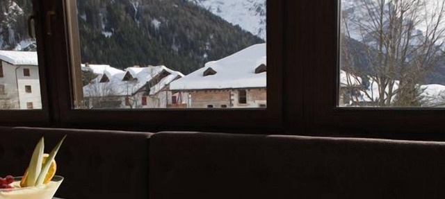 Hotel Savoia