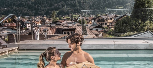 Brunet - The Dolomites Resort