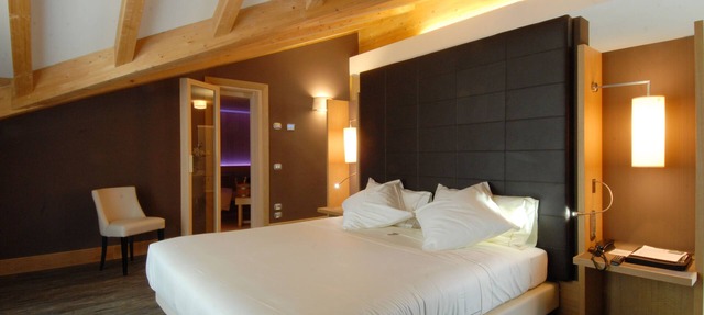 Hotel Garni Vittoria