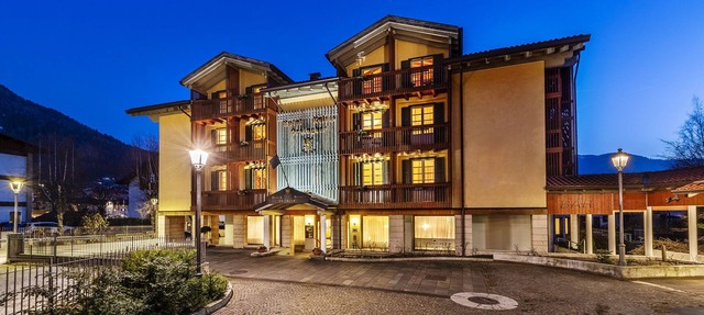 Hotel Relais Orsingher