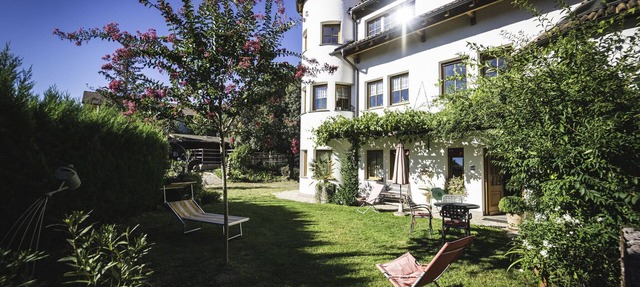 741A Gwürzerhof Apartment