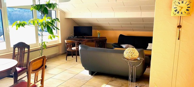 Jünkerath Romantic Garden Stay