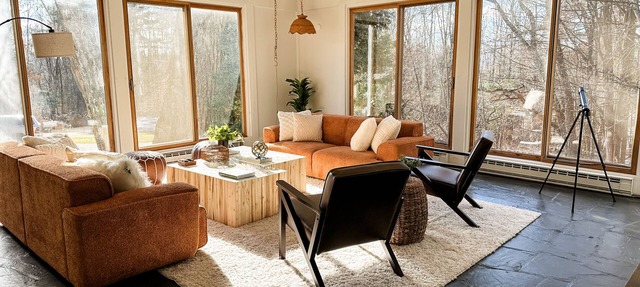 Jam House Killington/Pico:Renovated Luxury+Hot Tub+Sauna+Wine Bar+Pool+Game Room