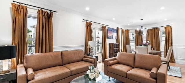 Jamaica Plain Condo