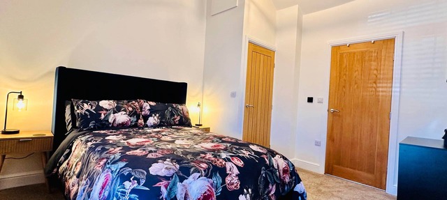 Jasmine Cottage