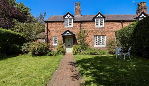 Jasmine Cottage
