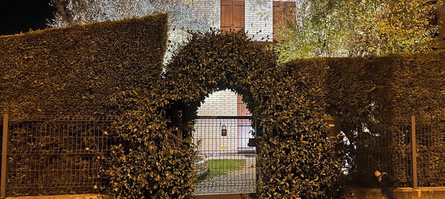 Jasmine House