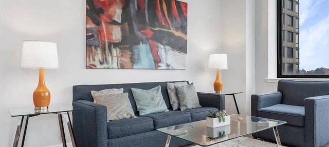 JC PATH 2 BR | Linens/Towels | Gym + Rooftop