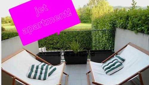 Jet Apartment