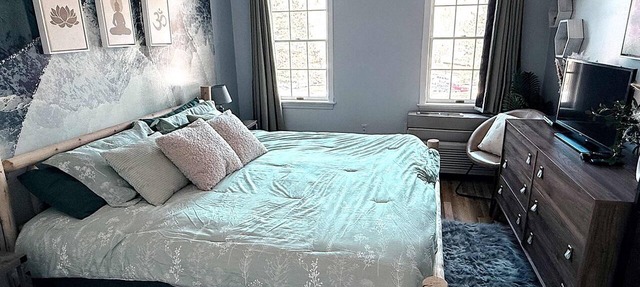 Jiminy Peak Relaxation Suite - Sleeps 4 Ski On/Off Mountain - New and Updated
