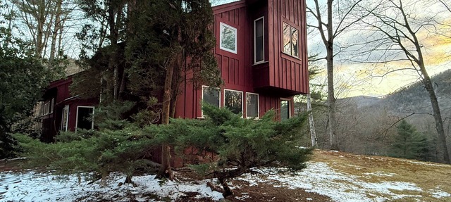 Joia Verde: Mtn Chalet -120 Acres -Adventure Ski Hike MTB Rafting