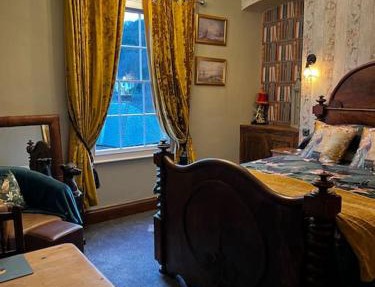 Jubilee View, Studio Apartment in Matlock Bath
