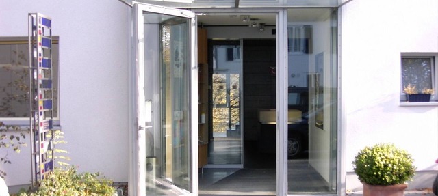 Jugendherberge Aachen - Membership required