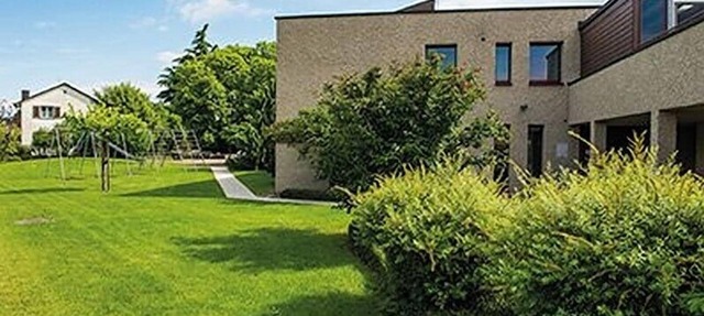 Jugendherberge Romanshorn - Hostel