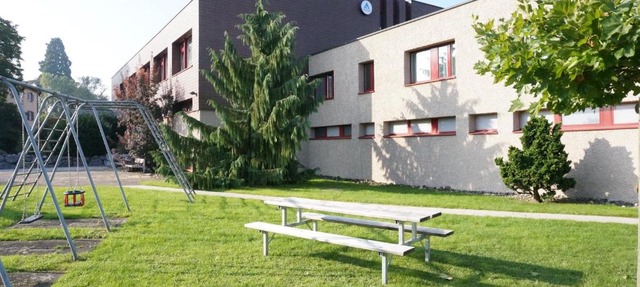 Jugendherberge Romanshorn