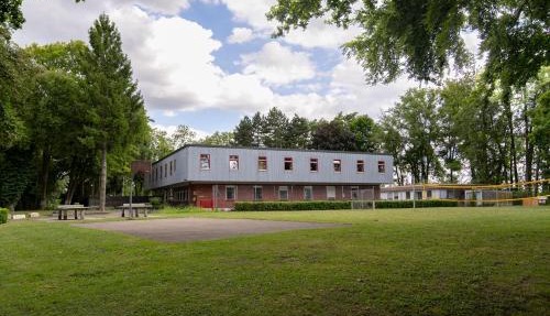 Jugendherberge Ulm