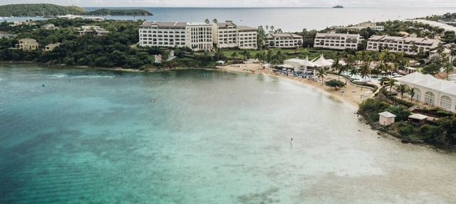 July 9th and 10th Still open! No Passport. RITZ CARLTON CLUB