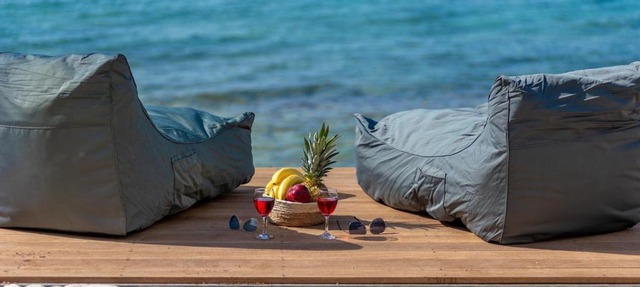 Junam Private Beachfront Cabins