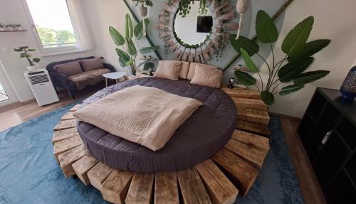 Jungle Dream