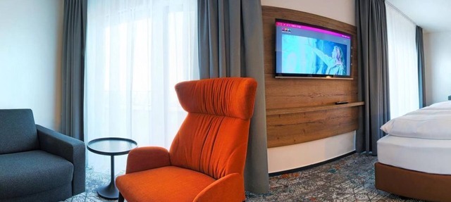 Junior Suite - Emils Hotel