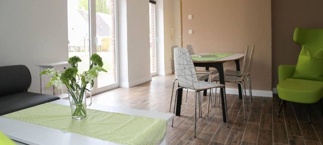 Junior Suite with terrace, 56sqm, 1 bedroom, max. 2 persons