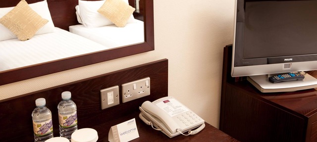 Jupiter Hotel Wetherby