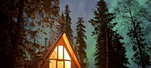Jupiter Peaks Hideaway