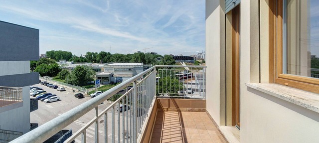 Just Steps from the Beach – Cozy Apartment in Sottomarina