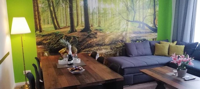 Kölsche Wohnung 1C