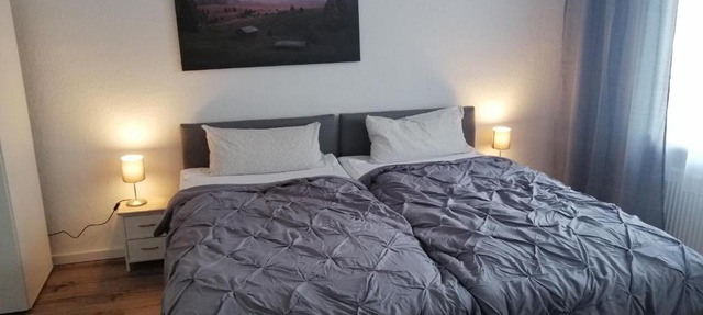 Kölsche Wohnung 2C